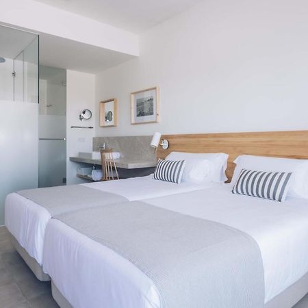 פלאייה דה פאלמה Aya Seahotel - Adults Only מראה חיצוני תמונה