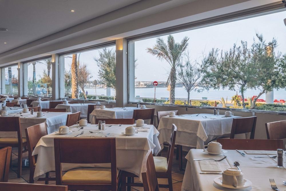 פלאייה דה פאלמה Aya Seahotel - Adults Only מראה חיצוני תמונה