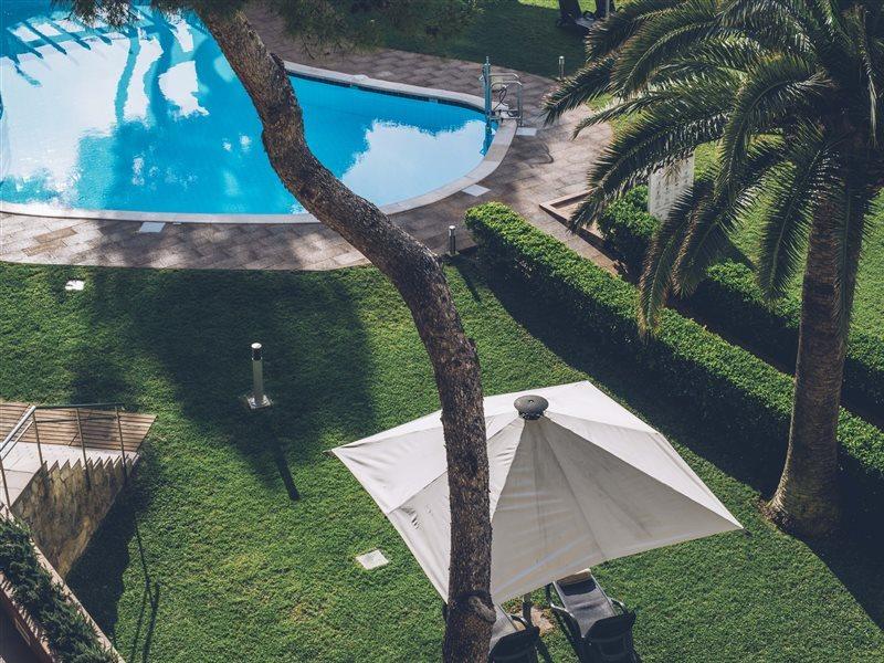 פלאייה דה פאלמה Aya Seahotel - Adults Only מראה חיצוני תמונה