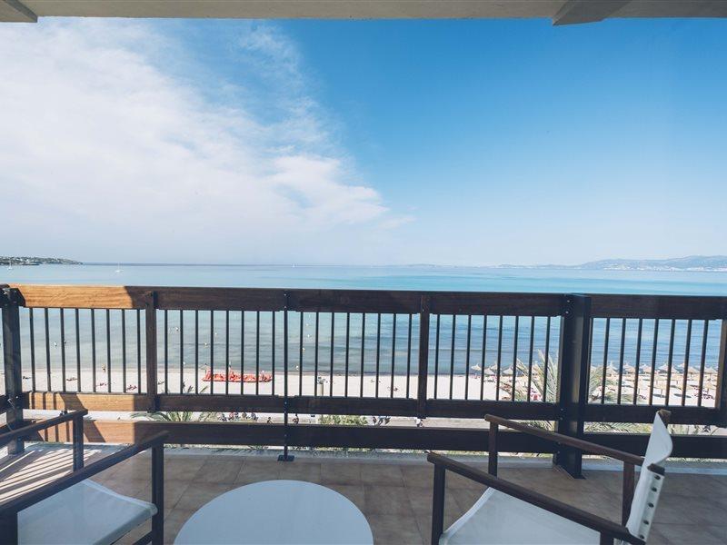 פלאייה דה פאלמה Aya Seahotel - Adults Only מראה חיצוני תמונה