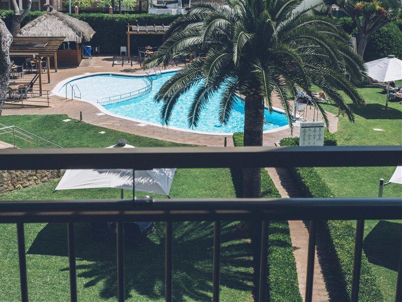 פלאייה דה פאלמה Aya Seahotel - Adults Only מראה חיצוני תמונה
