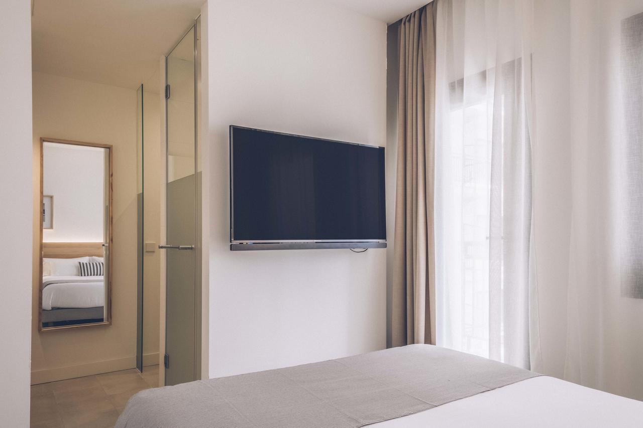 פלאייה דה פאלמה Aya Seahotel - Adults Only מראה חיצוני תמונה