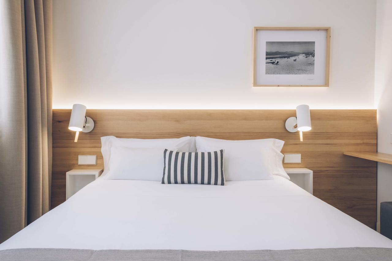 פלאייה דה פאלמה Aya Seahotel - Adults Only מראה חיצוני תמונה
