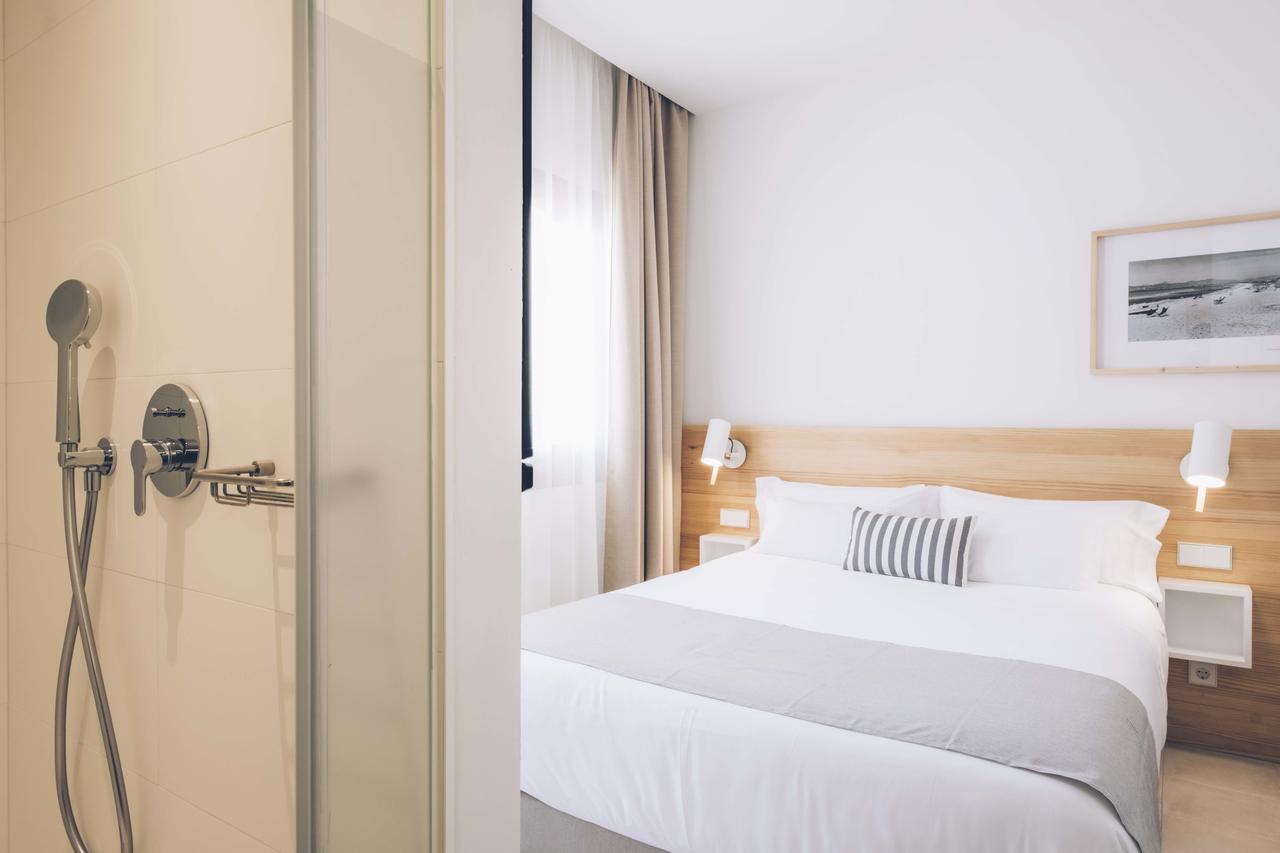 פלאייה דה פאלמה Aya Seahotel - Adults Only מראה חיצוני תמונה