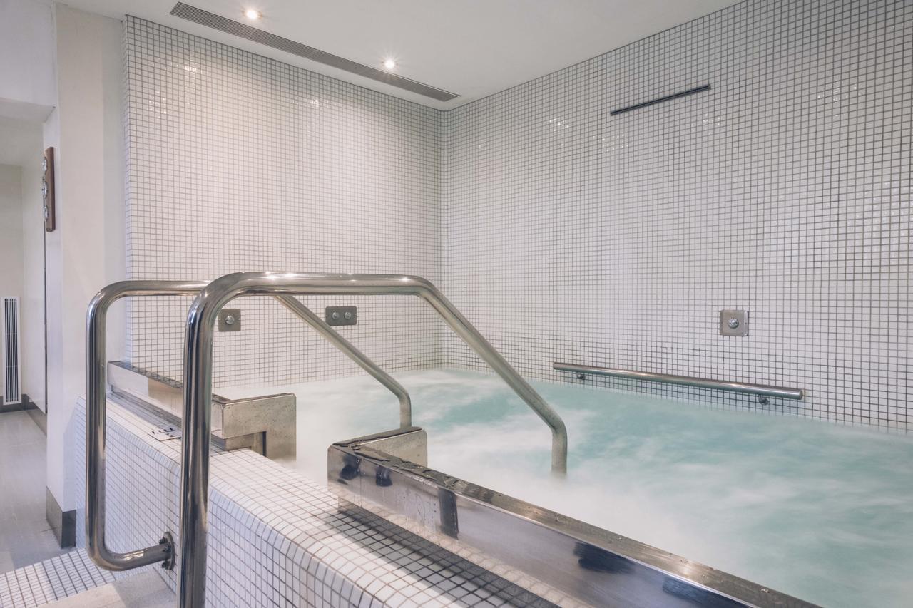 פלאייה דה פאלמה Aya Seahotel - Adults Only מראה חיצוני תמונה