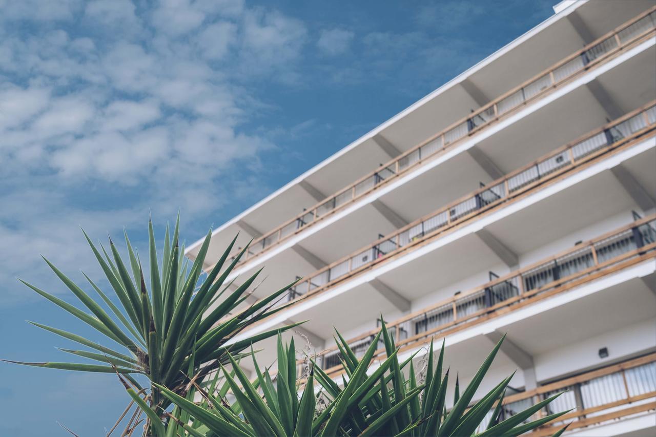 פלאייה דה פאלמה Aya Seahotel - Adults Only מראה חיצוני תמונה