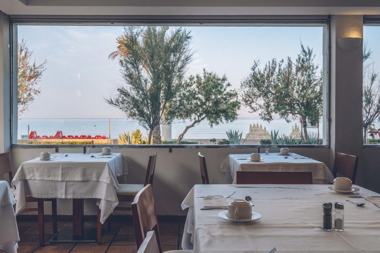 פלאייה דה פאלמה Aya Seahotel - Adults Only מראה חיצוני תמונה