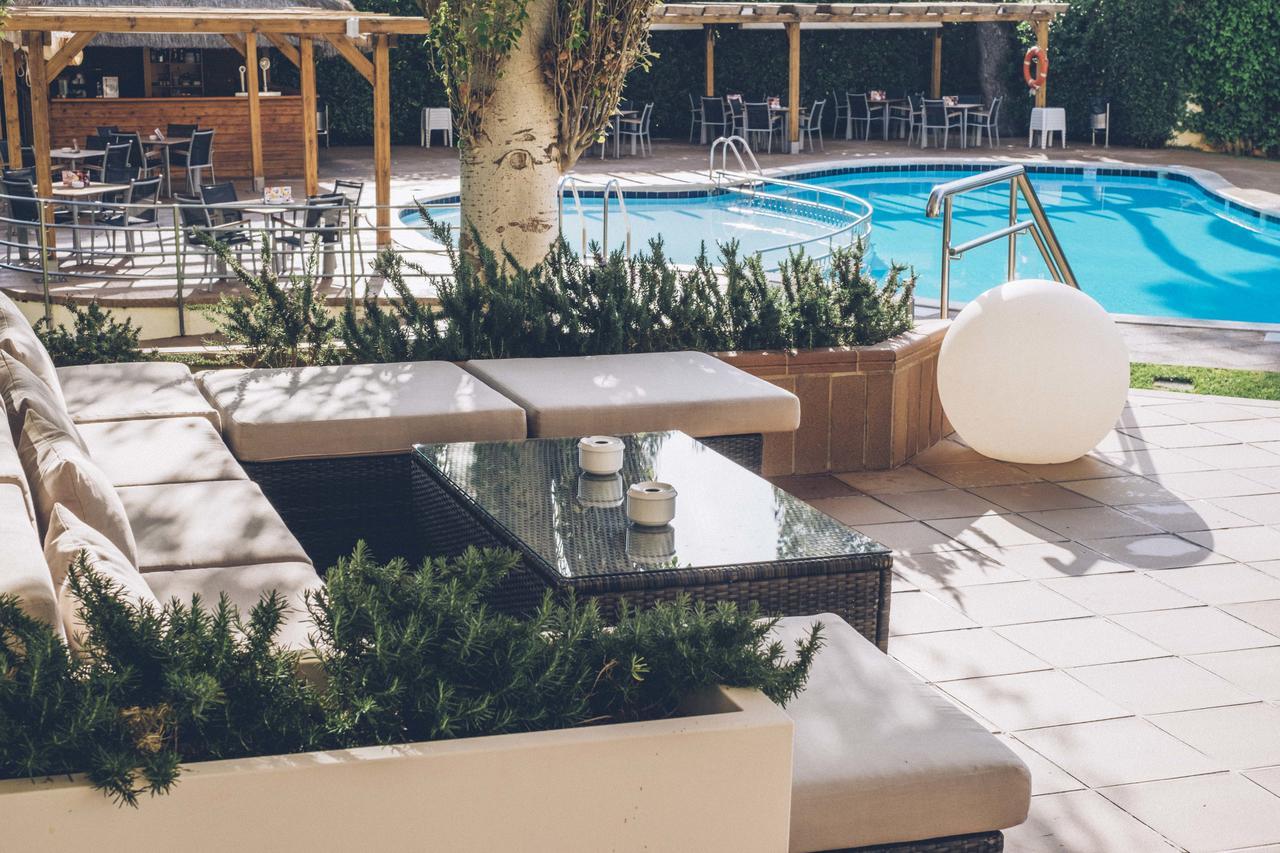 פלאייה דה פאלמה Aya Seahotel - Adults Only מראה חיצוני תמונה