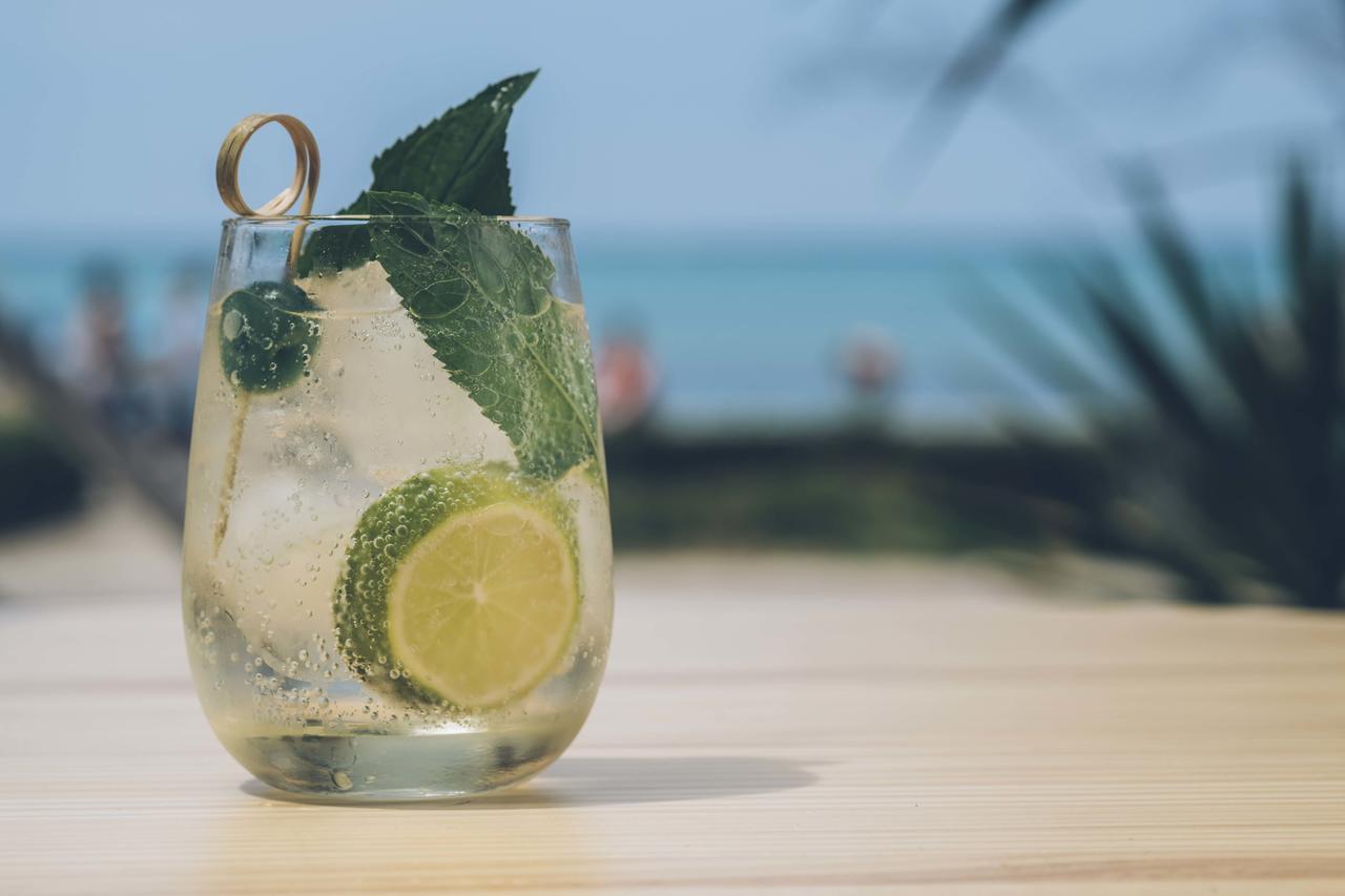 פלאייה דה פאלמה Aya Seahotel - Adults Only מראה חיצוני תמונה