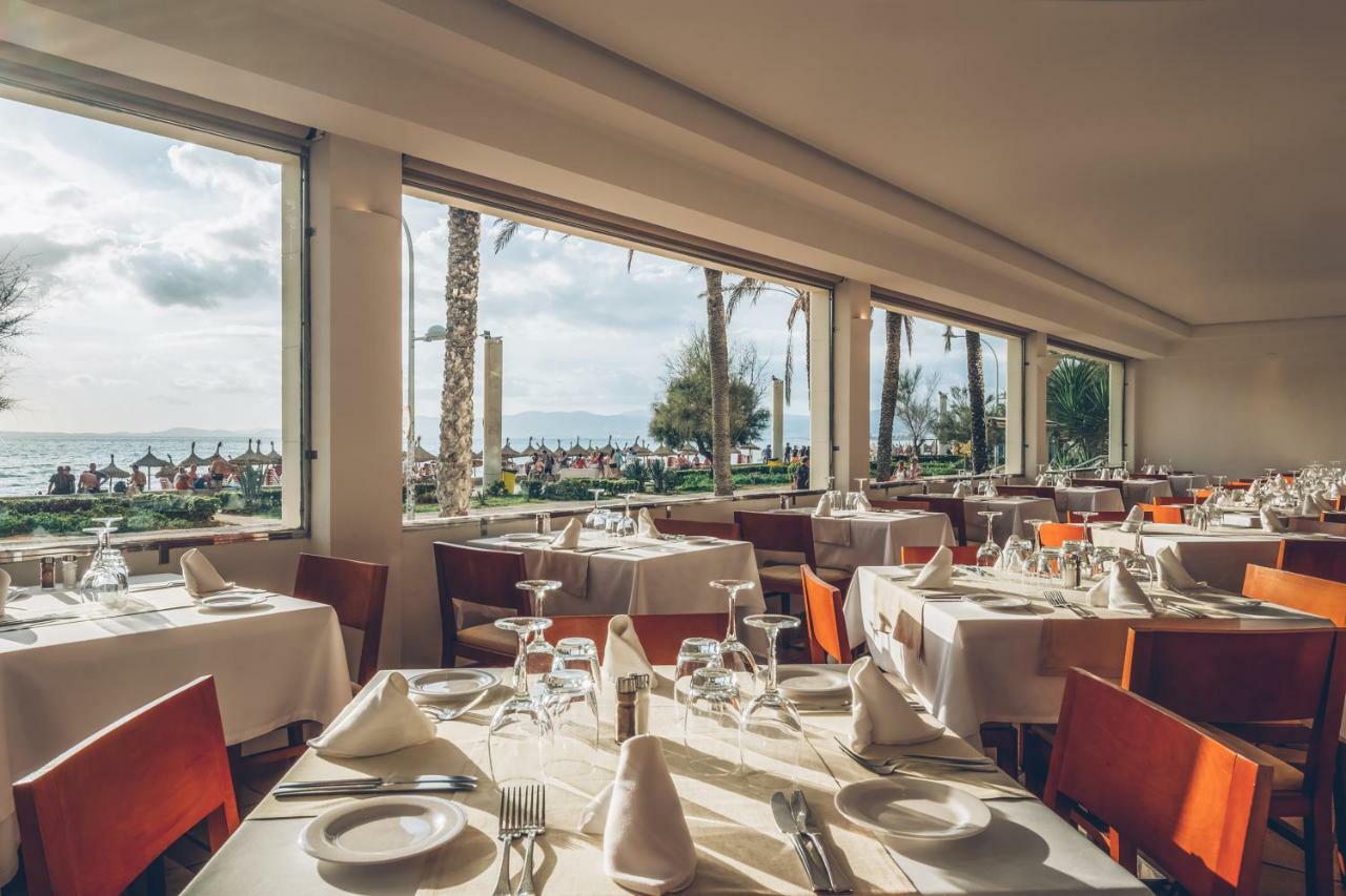 פלאייה דה פאלמה Aya Seahotel - Adults Only מראה חיצוני תמונה