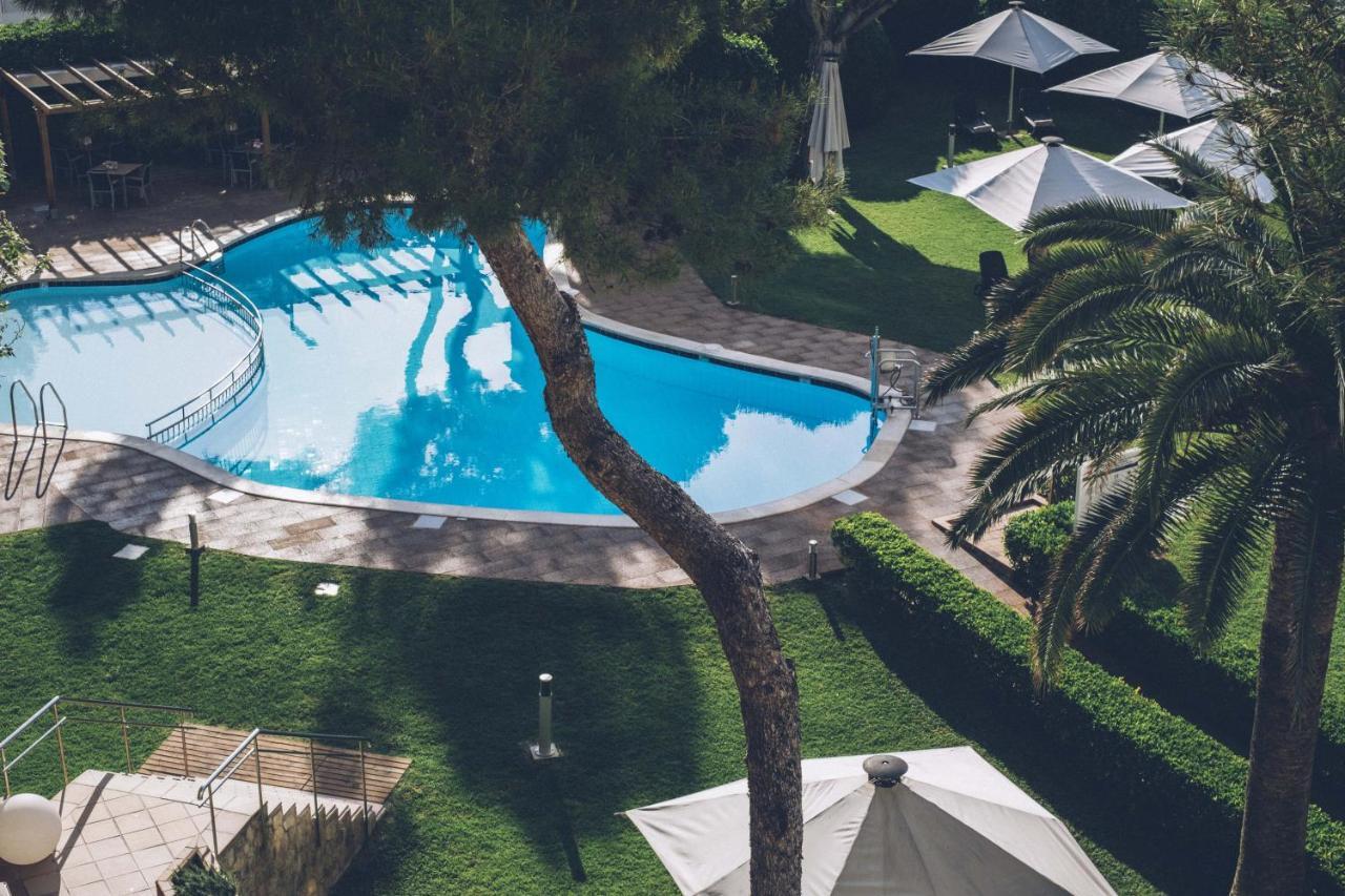 פלאייה דה פאלמה Aya Seahotel - Adults Only מראה חיצוני תמונה