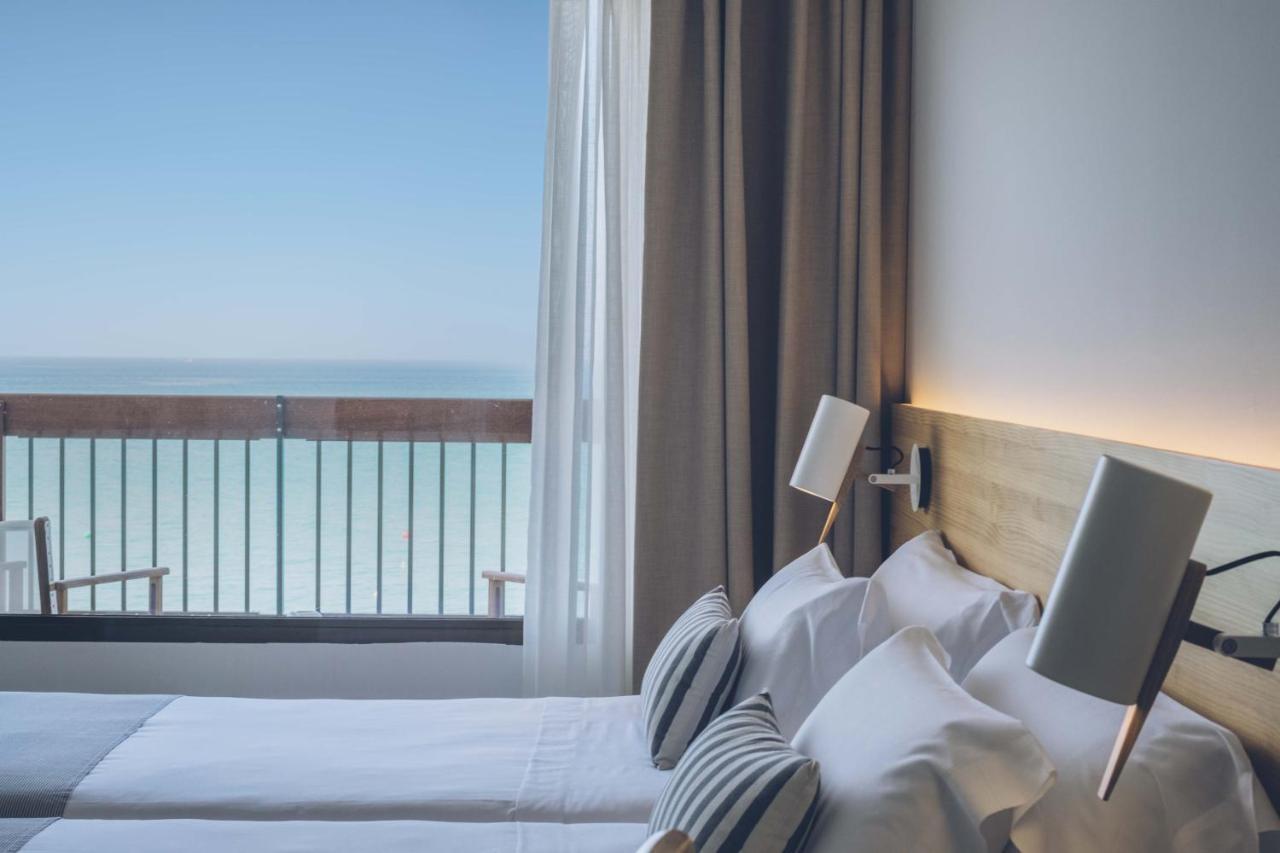 פלאייה דה פאלמה Aya Seahotel - Adults Only מראה חיצוני תמונה