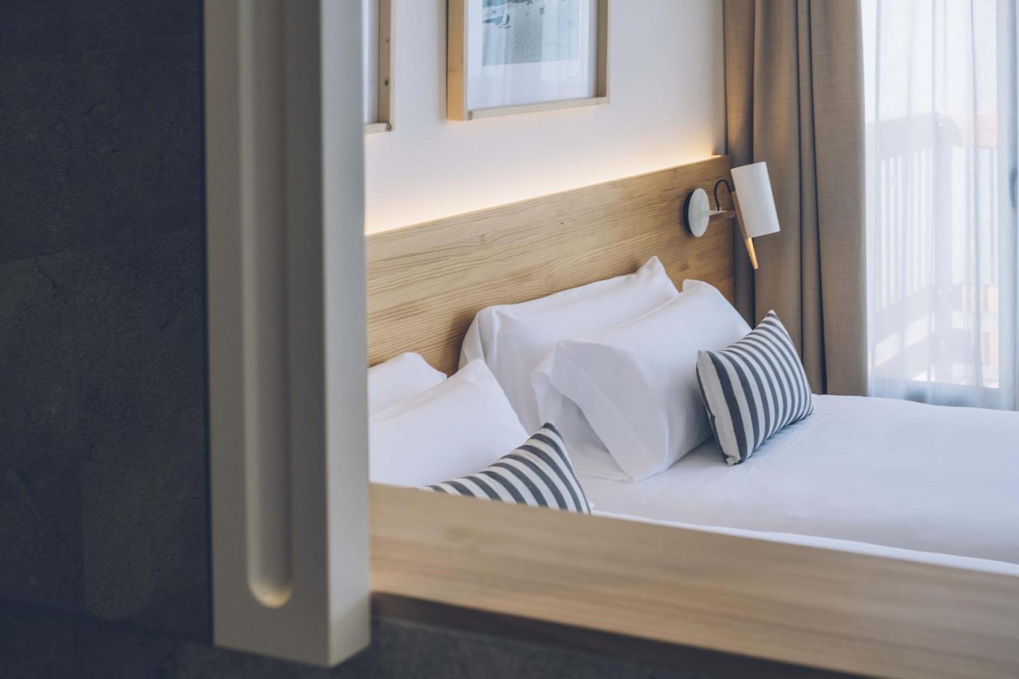פלאייה דה פאלמה Aya Seahotel - Adults Only מראה חיצוני תמונה