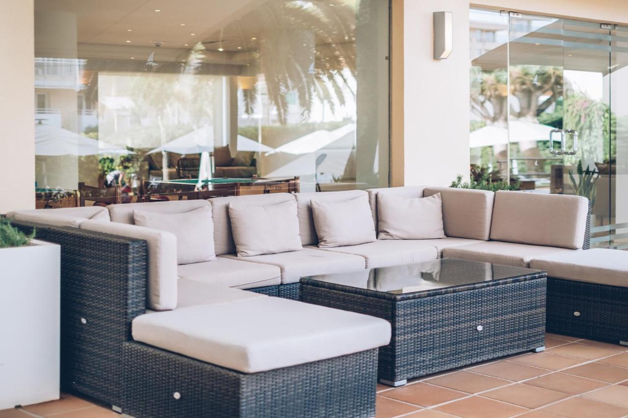 פלאייה דה פאלמה Aya Seahotel - Adults Only מראה חיצוני תמונה