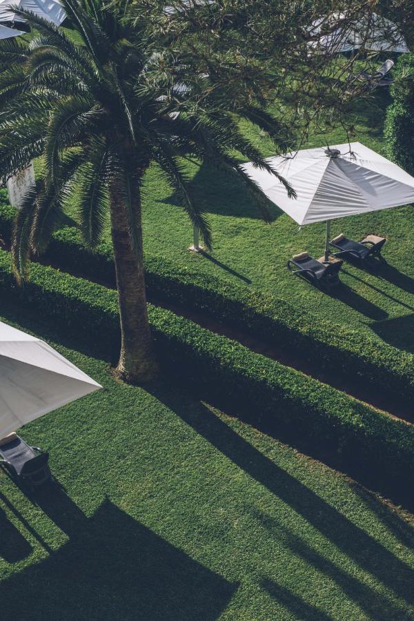 פלאייה דה פאלמה Aya Seahotel - Adults Only מראה חיצוני תמונה