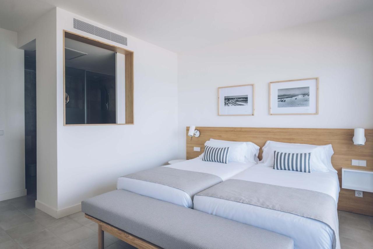 פלאייה דה פאלמה Aya Seahotel - Adults Only מראה חיצוני תמונה
